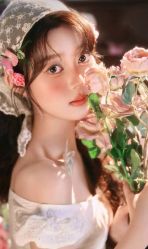 -米莱摄影写真(五大道别墅店)