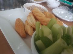 -睿柏云酒店-餐厅