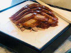 -北京全聚德(清华园店)