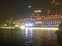 -海河游船-永乐码头(大悲院)