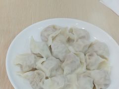 -霍嘟嘟手工水饺(黄山花园店)