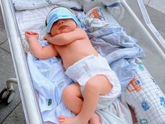 -臻儿屿月子会所(茶山店)