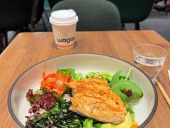 -Wagas(静安嘉里中心店)