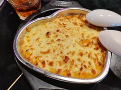 -老卜奎齐齐哈尔烤肉(人民东路店)