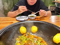 -和晟shèng铁锅炖·东北菜(南山店)