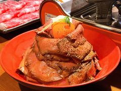 -魔丼屋(日月光店)