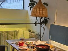 -苦尽酒馆·川菜(鼓楼店)