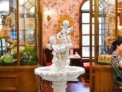 -秘密旅行Bonjour(黑金冠 江南西店)