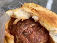 牛肉煎包-牛煎里牛肉煎包淮南牛肉汤(广东路店)