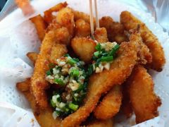 -特色椒盐排条(天山西路店)
