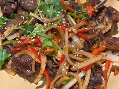 -那拉提之疆·新疆菜(美院店)