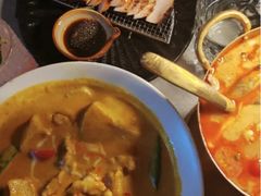 -Tegu泰古莲·泰国餐厅(红山6979店)