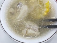 -花苑美食横琴生蚝火锅(拱北粤华路店)