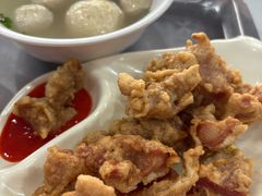 -东街钟楼肉粽(总店)