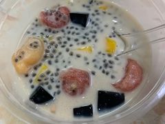 -宝芝林凉茶甜品屋(合兴路分店)