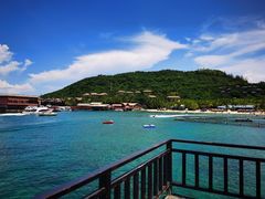 -海南分界洲岛旅游区