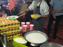 -正宁路小吃夜市