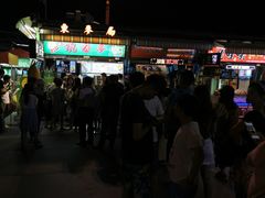 -花莲东大门国际观光夜市