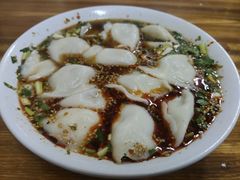 -尤素福东举院饺子馆
