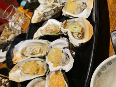 -烧蠔帮·生蚝海鲜牌档(观海店)