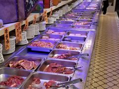 -阪尚皇·原切牛排·烤肉火锅自助(北京路店)