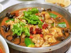 -乌江鱼杭帮菜(西湖店)