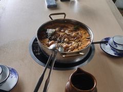 -大理老字号·舟渔的鱼野生菌海景餐厅(双廊店)