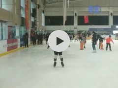-冠军冰场CHAMPION RINK(中华城店)