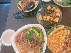 -古代饭堂(冠亚店)