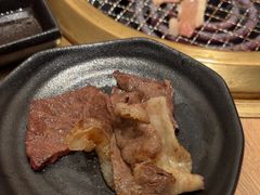 -牛角烧肉(步步高星城天地店)