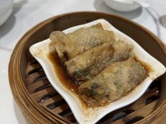 -欢乐海岸美食联盟