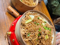 -老雒阳面馆·水席(定鼎门店)