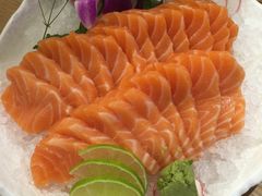 -林妈妈村·日式料理(宝山龙湖天街店)