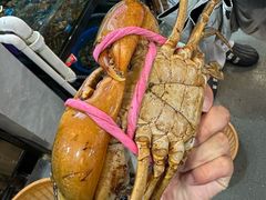 -醉壹号海鲜大排档·老厦门特色菜(厦门美食地标店)