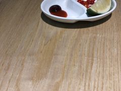 -甘容西贡越南粉