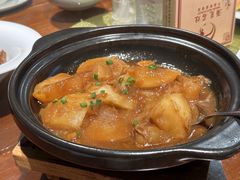 -涌觅名灶·本地海鲜宁波菜(财富广场店)