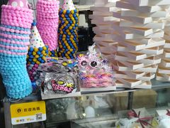 -爱上花开·蛋糕·安佳动物奶油轻奢私人定制(凯德店)