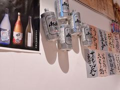 -牛玄庵日式寿喜烧·料理店(新源里店)