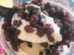 -茉酸奶(松江开元地中海店)