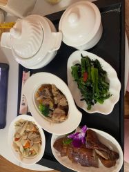 -宝生月子中心(独栋园林·福田店)