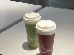 -喜茶(中山利和新地店)