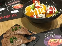 -Sushi Love 创意寿司(丽影广场店)
