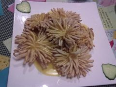 朵朵花开-朵朵开素食餐厅(后宰门街店)