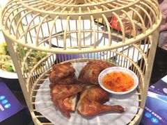-赫帝拉航空主题餐厅(南宁店)