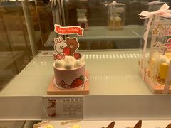 -好利来(宣武门店)