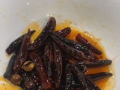 -安徽正宗牛肉板面(南十三路店)