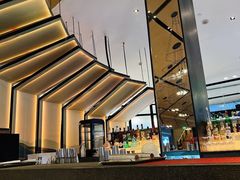 -WOLFGANG PUCK KITCHEN & BAR(迪士尼小镇店)