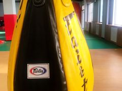 -悦动体能篮球羽毛球网球(三里河店)