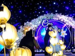 -中谷小南国花园酒店·宴会厅