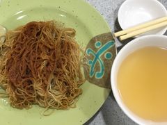 虾子捞面-联记面家(新马路店)